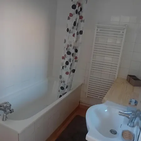 Chez L Oncle Marc بيت للعطل Sécheras
