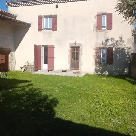 Chez L Oncle Marc